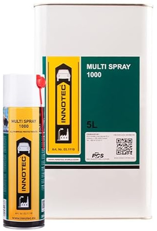 Innotec Universalspray Multi Spray 1000