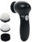 Kit Lustrascarpe Elettrico - Pulisci Scarpe | Spazzola Scarpe Elettrica | Kit Lucidascarpe Elettrico USB | Spazzola Portatile Per Pelle & Cuoio | Borse & Divani, Design Leggero & Ricaricabile