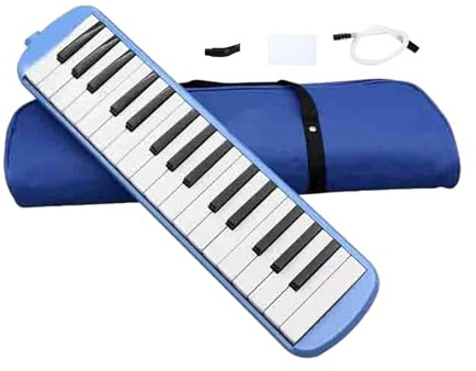 Air Piano Melodica - 32 LLAVE CARGA, MÚSICA TALANT | Órgano de