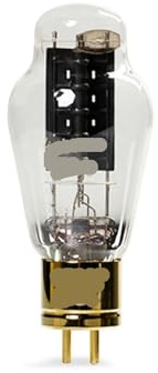 JEQGDLUI 1/2/4 Pezzi Amplificatore Audio a valvole 300B-L(1 PCS)