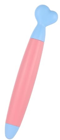 PATIKIL Penna Stilo Per Schermi Touch Penna Stilo Per Telefoni Rosa Chiaro | Tablet Laptop Dispositivi Touch Screen, Universale Capacitiva, Alta Sensibilità