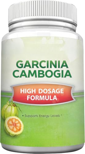 Fórmula a base de plantas de Garcinia Cambogia para una figura delgada y saludable