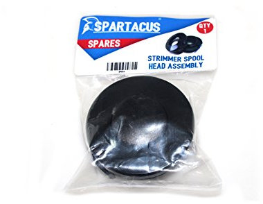 Spartacus Spool & Line and Spool Cover To Fit MacAllister MGTP300P Trimmer