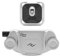 PEAK DESIGN Capture clip V3 silver avec plateau standard - CPS3