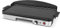 Riviera & Bar Qpl345 - Barbacoa (1900 W, Barbacoa de Contacto, Eléctrico, 2 Año(S), 550 X 220 Mm, Mesa)