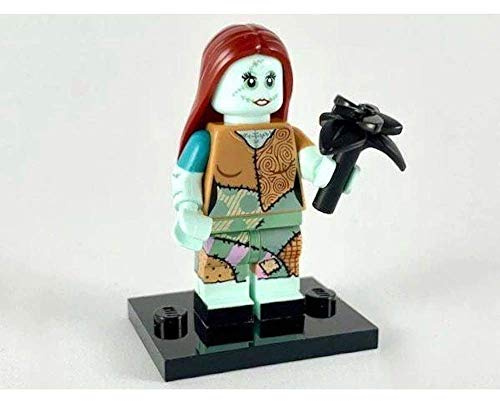 LEGO 71024 Sally, Disney - Collectible Minifigures