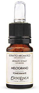 Erbolinea - Estratto Aromatico 10ml - Classiche (Melograno)