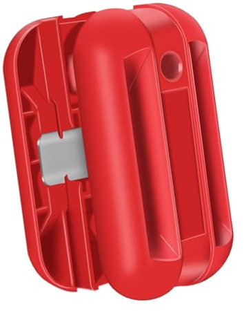 Tagliabordi Manuale, Tagliabordi Per Impiallacciatura Di Laminato, Bordatrice Per Legno, Tagliabordi Per Laminato Taglierine Per Bordi Per Lavorazione Del Legno Per Pannelli In Melammina, Rosso