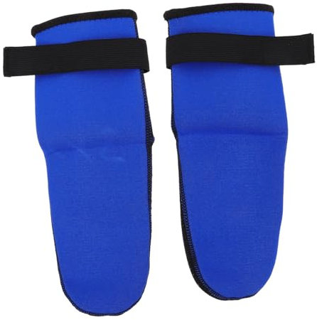 Toddmomy Neoprenanzug Tauchersocken Und Rutschfeste Socken Für Sport Schutz Tauchen Mit Flosse