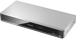 Panasonic DMR-PWT655 DVD Player