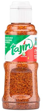 TAJIN Clásico Salsa en Polvo, 45g - Chili en poudre d'épices