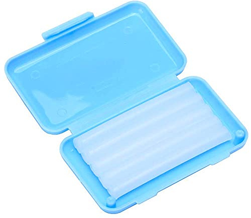 Dental Wax for Braces,Orthodontic Wax for Braces(Mint 1Box for 50Times)