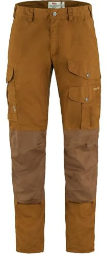 Fjallraven Men's Barents Pro Trousers M