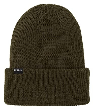 Burton Herren Beanie-Mütze Recycled All Day Long