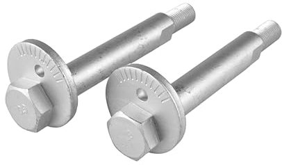 TEDGUM TED16610 BRAZOS DE CONTROL INFERIORES DELANTEROS PERNOS DELANTEROS Y TRASEROS