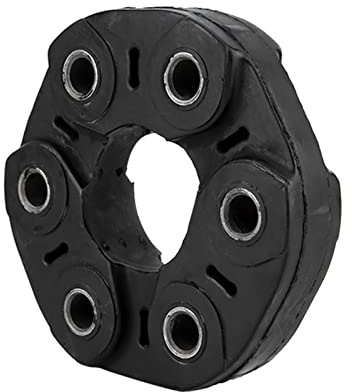 95 Mm Disco Flexible Del Eje Transmisión, Disco Junta Flexible Acoplamiento Flexible Del Eje De Transmisión 26117511454 Apto Para E46 E36 E39 E34 X5 26111209168