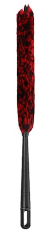 Brosse de roue – Brosse de nettoyage pour jantes de voiture, brosse de nettoyage de rayons | Brosses d'hygiène profonde des pneus, kit de nettoyage automobile en microfibre, brosse de lavage de