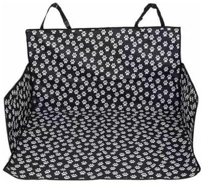 OOIYUUKK Kofferraumschutz für Hunde,für Vauxhall Opel Corsa D Astra G J H Vectra.Kofferraumschutz für Hunde,wasserdicht,rutschfest,langlebig,faltbar,A