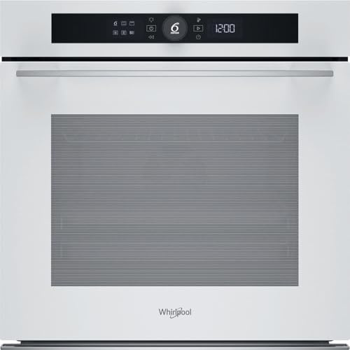 FORNO WHIRLPOOL WHITE WOI5S8PM2SWA