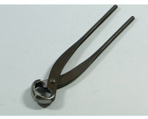 12-k Seitenschneider Kugel Profi für Bonsai Kaneshin