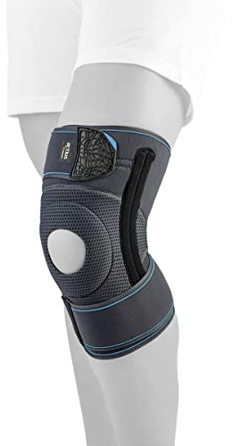 RODILLERA ONE AIR T/U R.OA8000