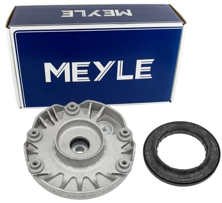 MEYLE 314 641 0012 Coupelle d'amortisseur Essieu avant Compatible avec BMW X1 F48 2 Gran Tourer F46 2 Active Tourer F45 X2 F39