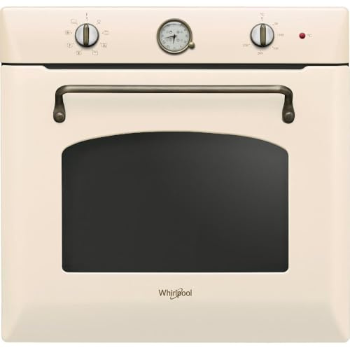 Whirlpool Inbyggd elektrisk ugn WTA C 8411 SC OW