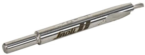 SNOLI Binding Bohrbit, 4,1 x 9 mm, Alpine Zubehör, Sport, Mehrfarbig (Mehrfarbig), Einheitsgröße