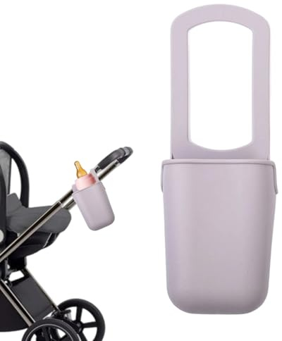Portavasos para Equipaje | Portavasos de Silicona Estable - para Bolsas De Almacenamiento Y Cestas De Golf Parque Jardín Bicicletas Verano Picnic Estadio