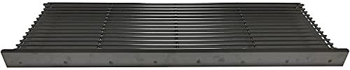 SunshineBBQs DIY Brick BBQ Charcoal Grate & Ash Tray - 112cm Extra Large