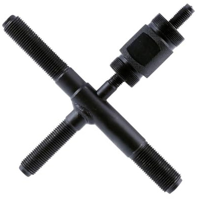 Polradabzieher Universal 6in1 M10 M12 M14 M18 M24 M27 kompatibel für Yamaha Minarelli Szuzuki