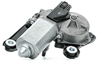 STARK Scheibenwischermotor SKWM-0290073 hinten Scheibenwischermotor 12V 3 Anzahl der Steckkontakte
