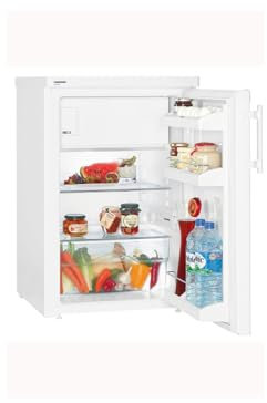 Liebherr TP 1434 Comfort Kühlschrank, freistehend, 121 l, Weiß