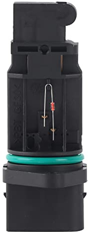 F00C2G2055 Bosch, Luft Durchfluss Sensor Massen Durchfluss Sensor Massen Luftstrom Sensor Baugruppe Massen Luftdurchfluss Sensor Messzähler für E46 E36 E39 F00C2G2029