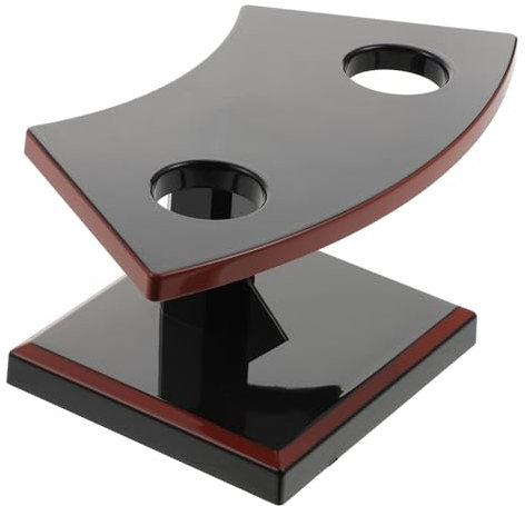 LIFKOME Sushi Cone Bracket Ice Display Rack Storage Rack for Boys and Girls Birthday Party Food Display Stand