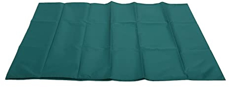 Sábanas Deslizantes Para Pacientes, Sábanas De Hospital De Tela De Nailon Reutilizables Y Lavables, Dispositivos De Asistencia Para Discapacitados Para Pacientes En Movimiento(95 * 75CM)