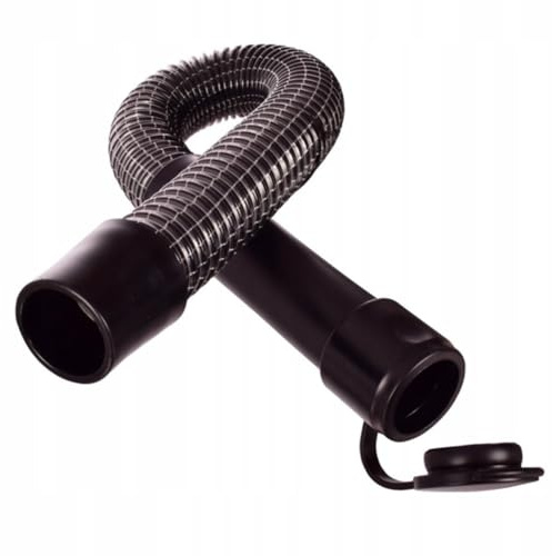 Ablaufschlauch für IPC Gansow CT110 - Ablass Schlauch, Drain Hose - TBFX00362