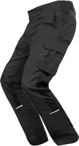 Qualitex iND Bundhose Unisex Herren Farbe Schwarz Größe 66