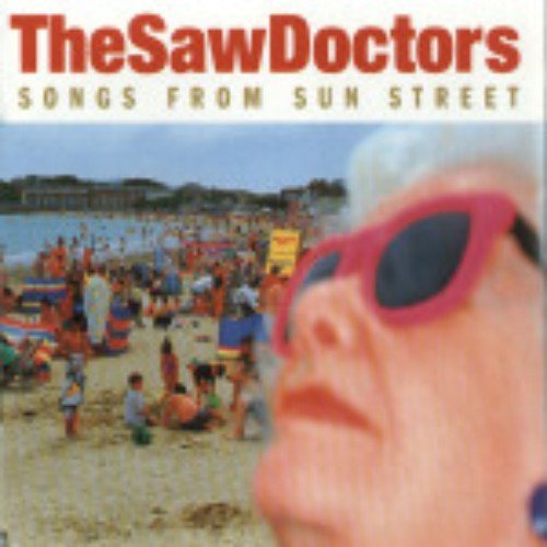 Songs From Sun Street