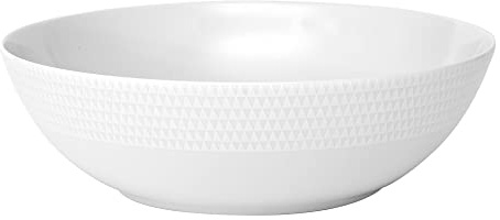 Table Passion - Ensaladera (25 cm), color negro