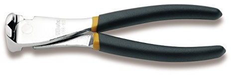 Beta 1088 200 resistente con tagliente frontale, 200 mm di lunghezza, 13.0 mm di spessore