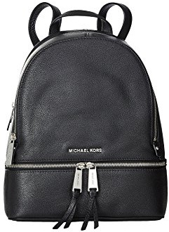 Michael Kors Rhea Zip 30S5GEZB1L Damen Schultertaschen 25x30x12 cm (B x H x T)