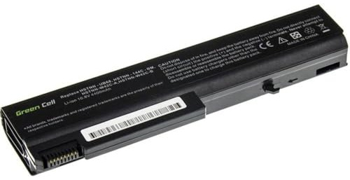 Green Cell HP14 Laptop Battery