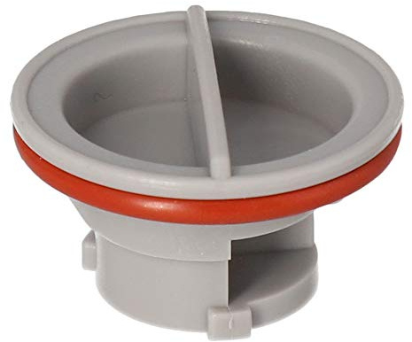 DREHFLEX - für Teile-Nr. 4006045613/400604561-3 für AEG Electrolux Spülmaschine Deckel für Klarspüler