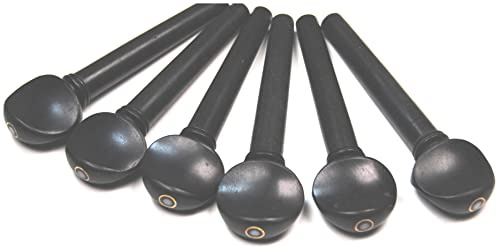 8 cm echter türkischer Oud-Wäscheklammer, Kunststoff, komplettes Set, 7 Stück