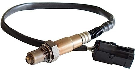 Auto Lambdasonde Für Lada Niva Samara Forma Kalina Priora 0258006537 111803850010 11180385001000,Sauerstoff Sensor O2 Sensor Lambdasonde Eliminator Auto Zubehör