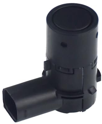 Sensor Einparkhilfe Kompatibel Mit Lancia Für Musa 350 2004 2005 2006 2007 2008 2009 2010 2011 2012 2013 2014 PDC-Parksensor OEM 51755060 4 Stück