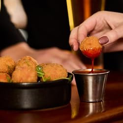 Peppadew Bites Filled with Cream Cheese 1kg