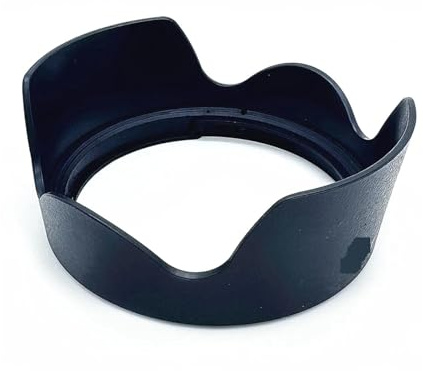Parasole for obiettivo a petalo reversibile for SH152, sostituisci for ALC-SH152 for Sony FE 24-105mm F/4 G OSS, 24-105mm F4 G, for SEL24105G 77mm