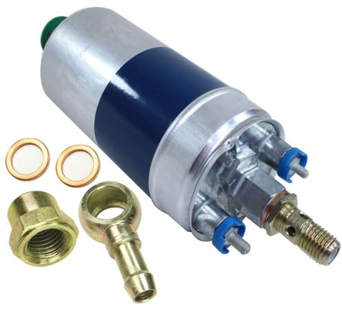 Kraftstoffpumpe Benzinpumpe 0580254910